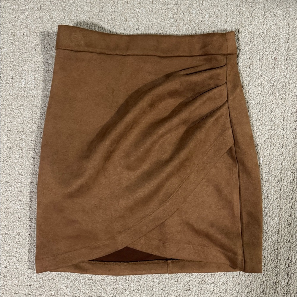 Dynamite skirt